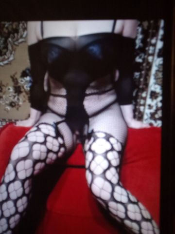 Анна Душечка Хотынец