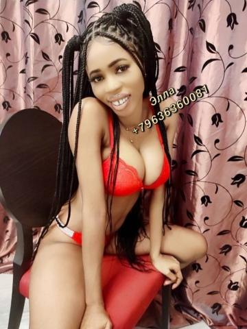 Анастасия фото 4