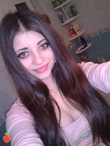 Анастасия Пышная Красотка Хотынец