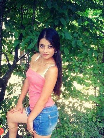 Анастасия Пышная Красотка фото 2