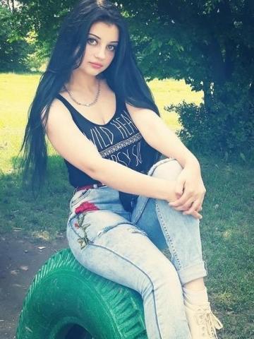 Анастасия Пышная Красотка фото 3